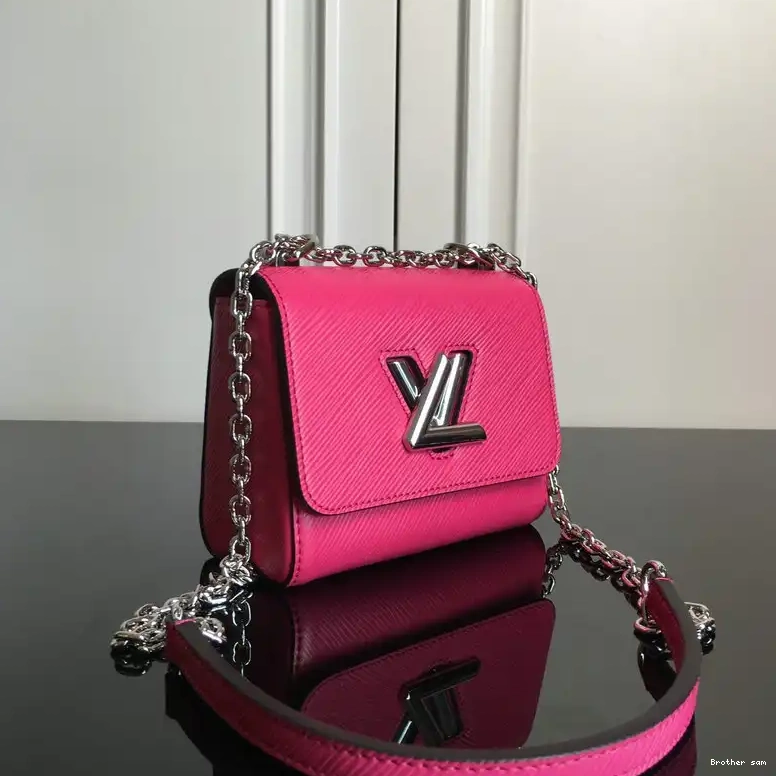 Brother sam LV Bags 205B570037 0808